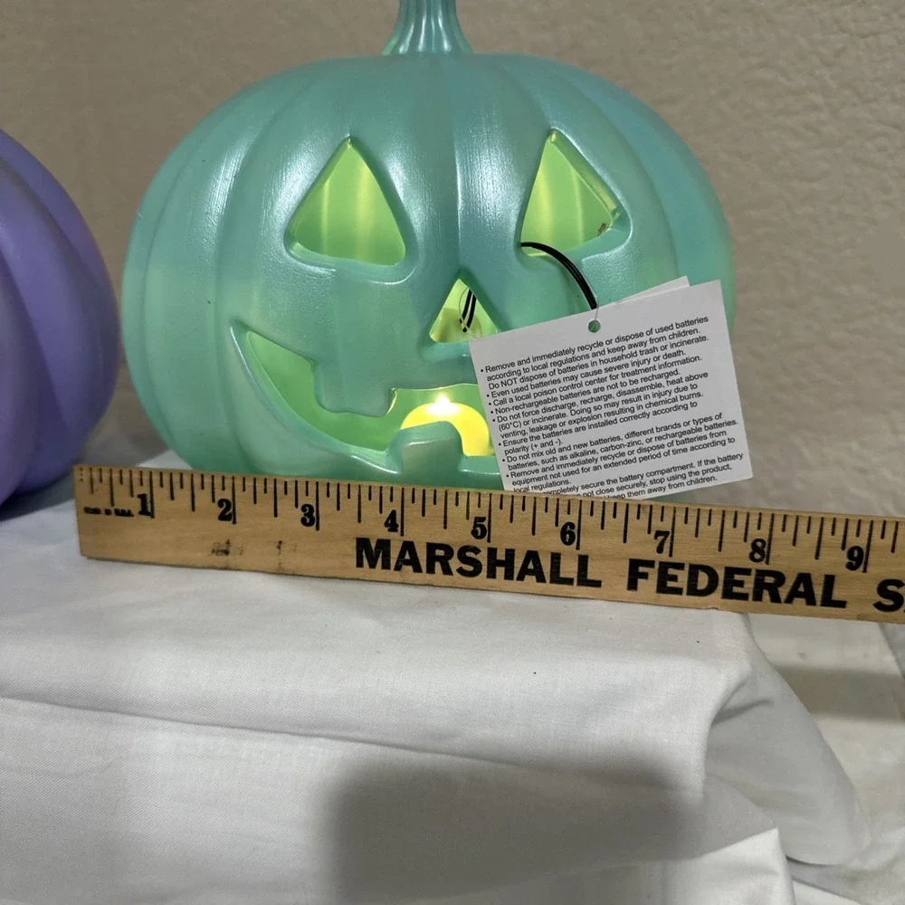 N/A pumpkin inflation outdoor